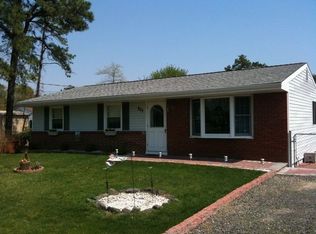 303 Shawnee Trl, Browns Mills, NJ 08015