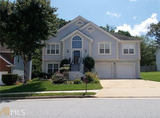 3774 Landau Ln SW, Atlanta, GA 30331