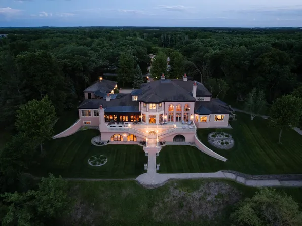 45329 Red Pine Loop, Perham, MN 56573