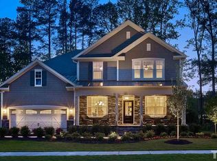 7172 Rex Rd LOT 234, Holly Springs, NC 27540