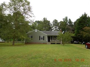 276 Poplar Rd, Aylett, VA 23009