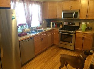 180 Franklin St #1V, Boston, MA 02134