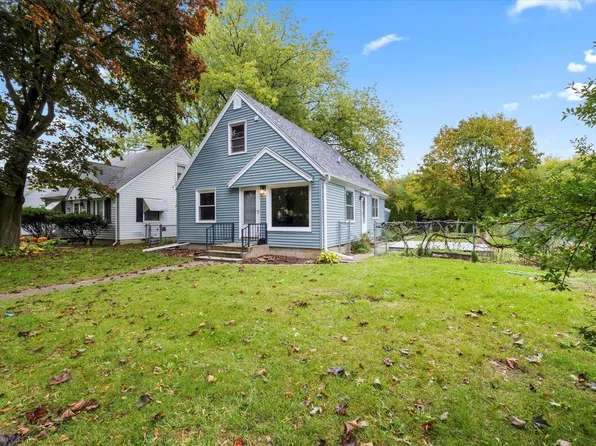 3340 South Logan AVENUE, Milwaukee, WI 53207