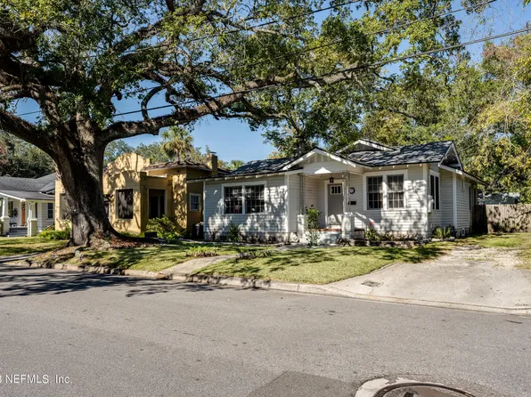 2877 SELMA Street, Jacksonville, FL 32205