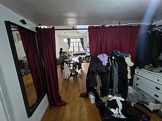 Rented by Garden Management