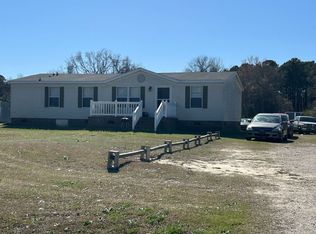 211 River Run Rd, Rocky Mount, NC 27801