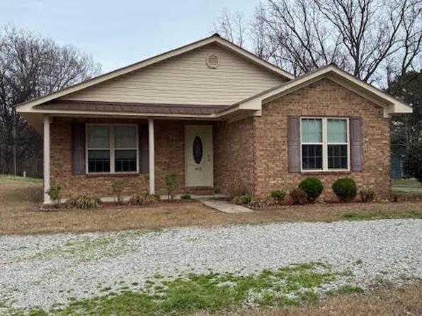 482 Main St, Friendship, TN 38034