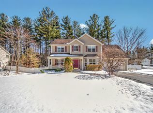 28 Greylock Dr, Gansevoort, NY 12831
