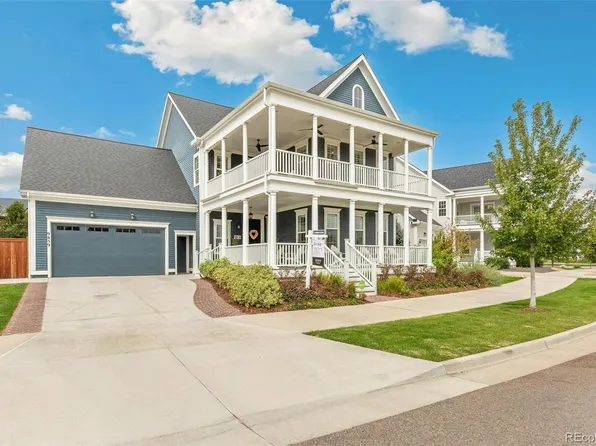9859 E 59th North Place, Denver, CO 80238