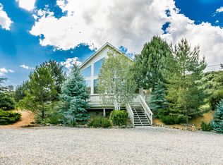 6153 E Vista Del Oro Dr, Prescott, AZ 86303
