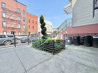 Rented by Doorway NYC, LLC