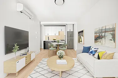 22 Frost Street, #307