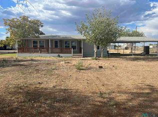 1517 Browning Rd, Lovington, NM 88260