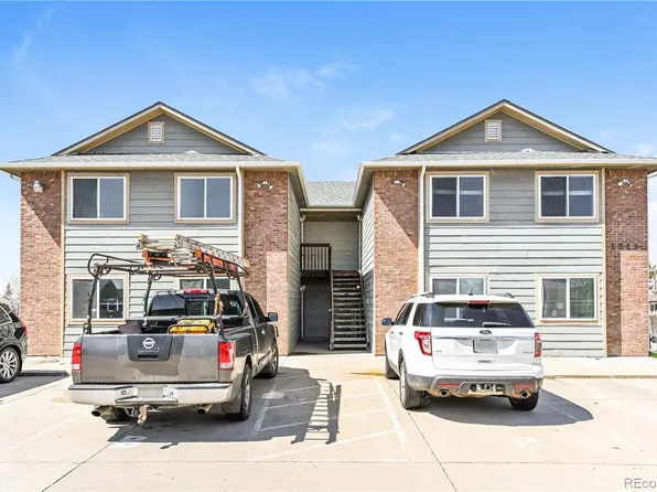 1514 Walnut Drive, Brighton, CO 80601