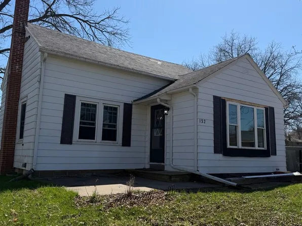 132 N Jackson St, Boyd, WI 54726