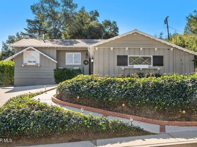 22066 Independencia St, Woodland Hills, CA, 91364