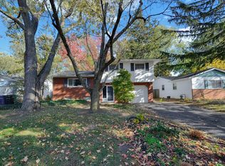 5650 N Meadows Blvd, Columbus, OH 43229