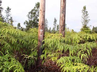 2 Road Ao, Mountain View, HI 96771