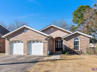 17177 Ronald Rd, Prairieville, LA 70769