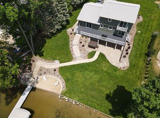 61726 Park Ridge Ln, Sturgis, MI 49091