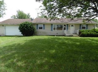 165 E Federal St, Sedalia, OH