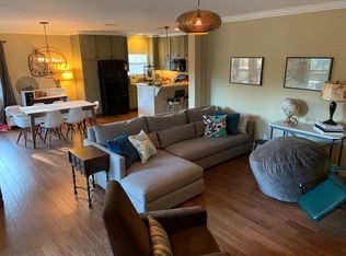 403 Montgomery Ferry Dr NE APT C, Atlanta, GA 30309