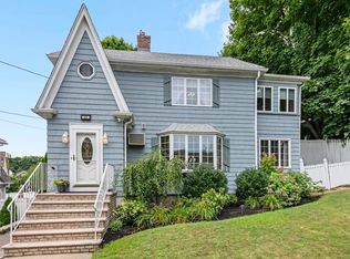 42 Pilgrim Rd, Medford, MA 02155