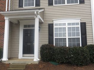 316 Cumulus Ct, Greer, SC 29650