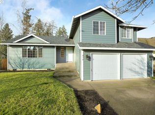 375 SW 207th Ave, Beaverton, OR 97006