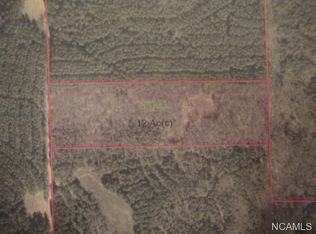 0 County Road 514, Garden City, AL 35070