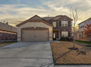 5619 Sabbia Dr, Round Rock, TX 78665
