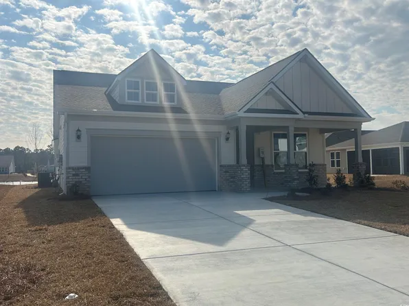 9514 Potters Pass Dr. Phase 1 Lot 182, Longs, SC 29568