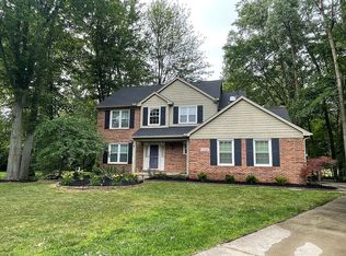 2596 Woodcreek Ct, Canton, MI 48188