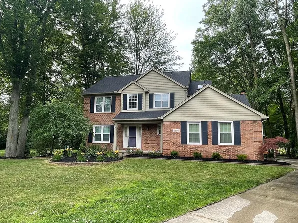 2596 Woodcreek Ct, Canton, MI 48188