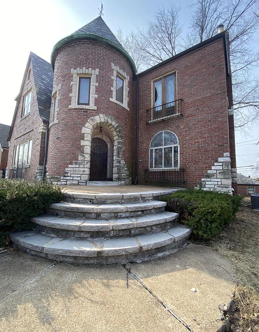 3864 Loughborough Ave, Saint Louis, MO 63116 Zillow