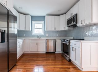 6 Gannett St #2, Dorchester, MA 02121