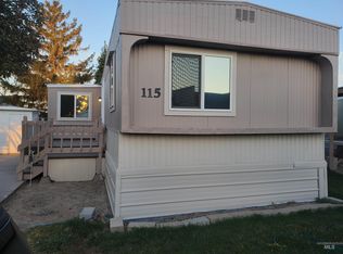 198 Hill Rd #115, Twin Falls, ID 83301