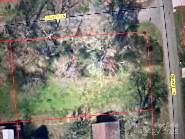 0 Silvers Ln, Albemarle, NC 28001