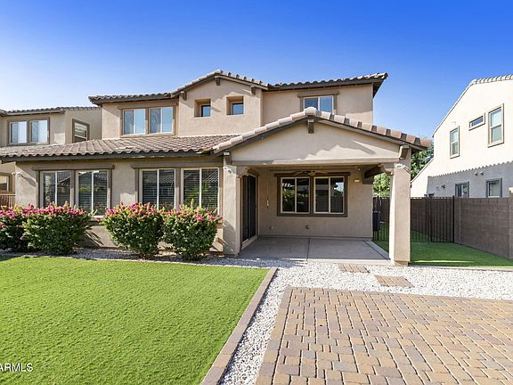 4th image of 3386 E TIFFANY Court