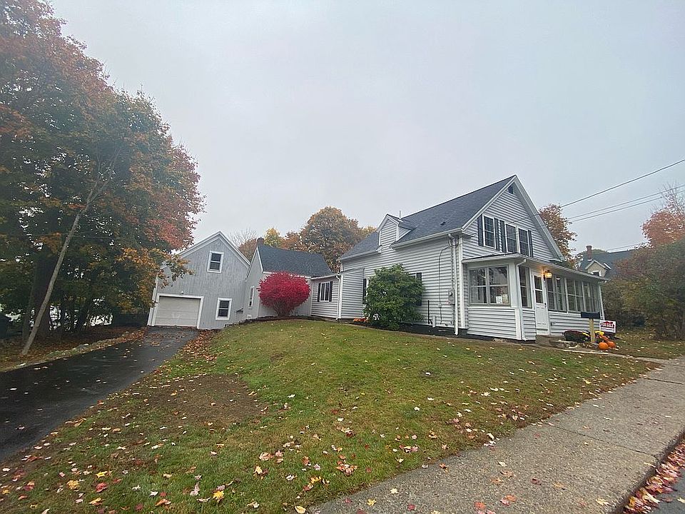 Beautifully renovated 