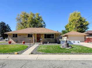 6705 Upham St, Arvada, CO 80003