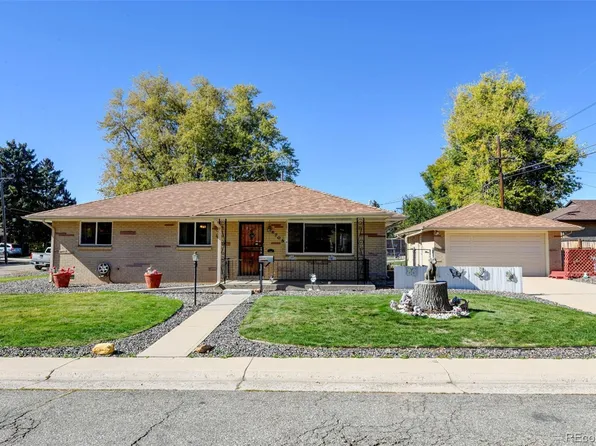 6705 Upham Street, Arvada, CO 80003