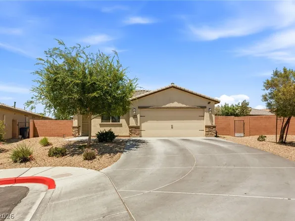 1869 Crystal Meadow St, Las Vegas, NV 89115