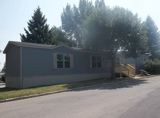 1916 9th Ave W, Williston, ND 58801