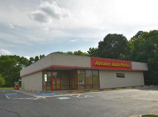 1406 W Grantham St, Goldsboro, NC 27530
