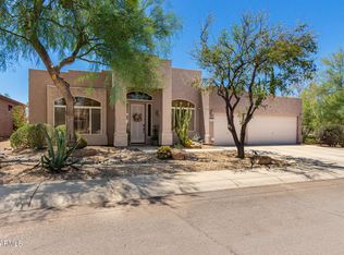 4551 E Bajada Rd, Cave Creek, AZ 85331