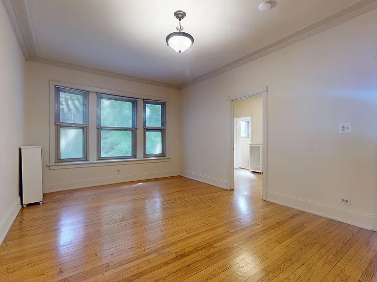 Dining/Living room