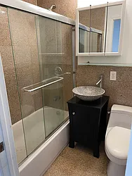 Rented by Eric Goodman Realty Corp