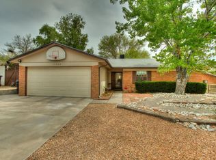 13308 Fruit Ave NE, Albuquerque, NM 87123