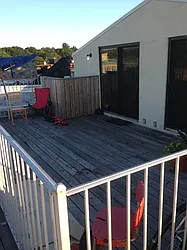 Rented by YHT Management Inc.